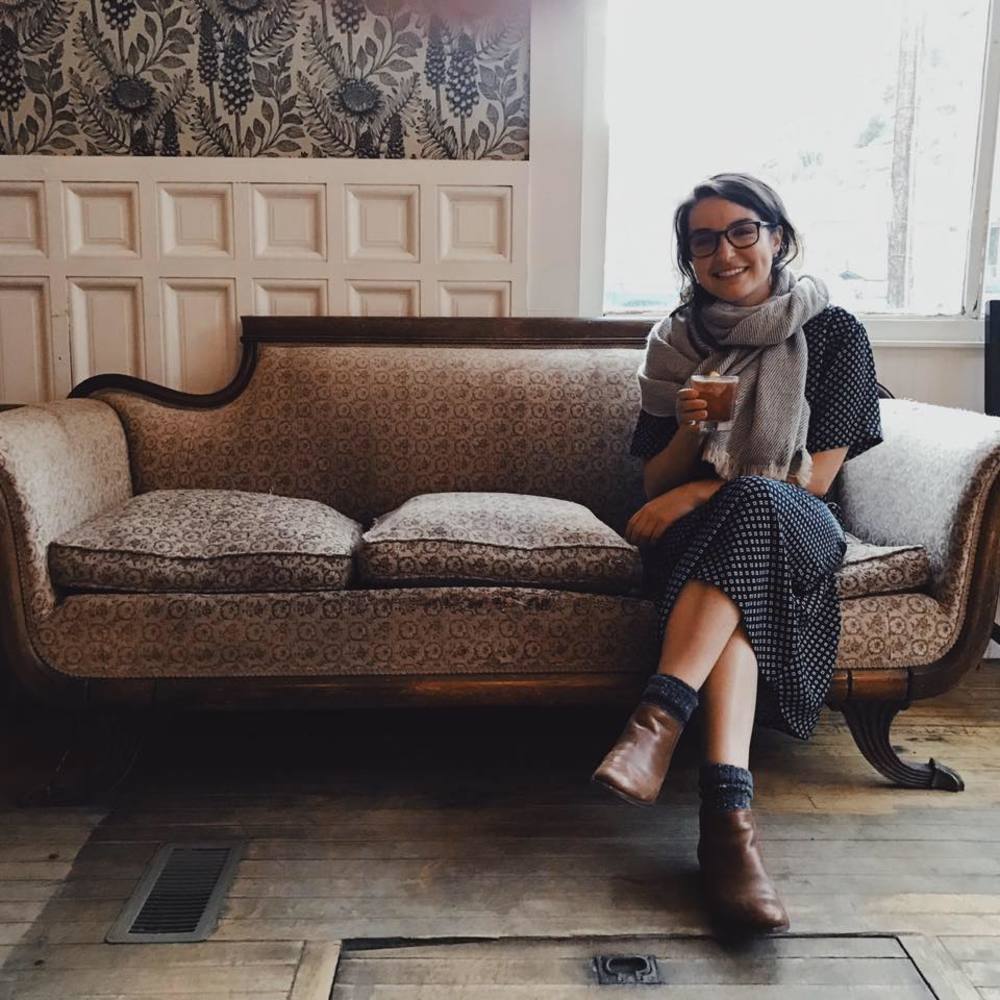 Meet your Posher, Michael